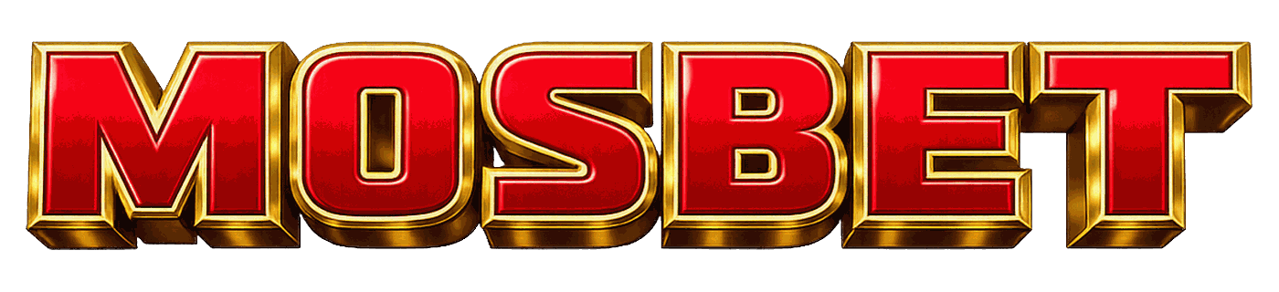 Mosbet Logo